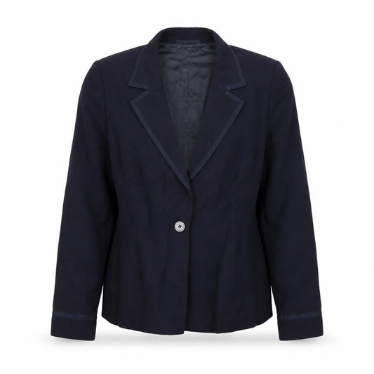 Womens UK Size 14 Austin Reed Regular Black Suit Jacket