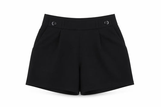 Womens UK Size XL Jacqueline de Yong Regular Fit Chino Shorts