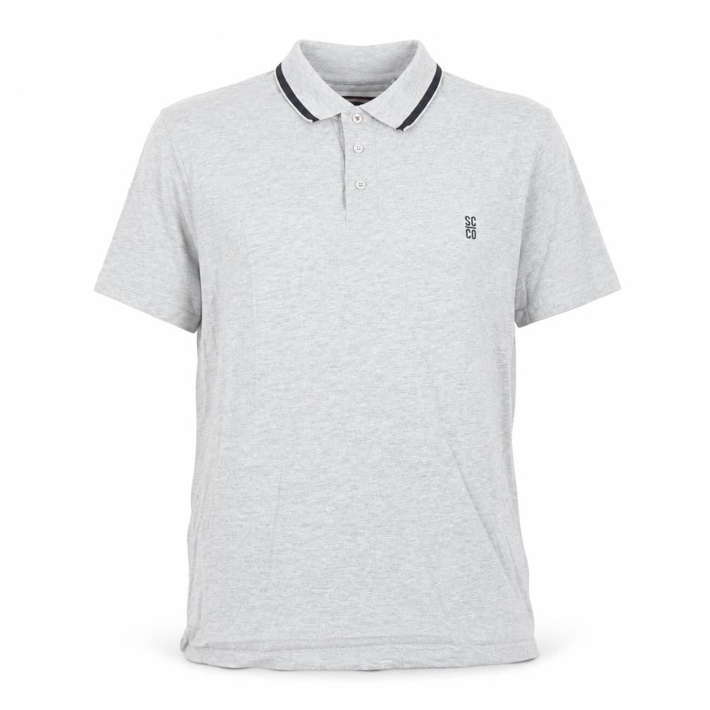 Mens UK Size M SoulCal & Co Cotton Blend Polo Shirt