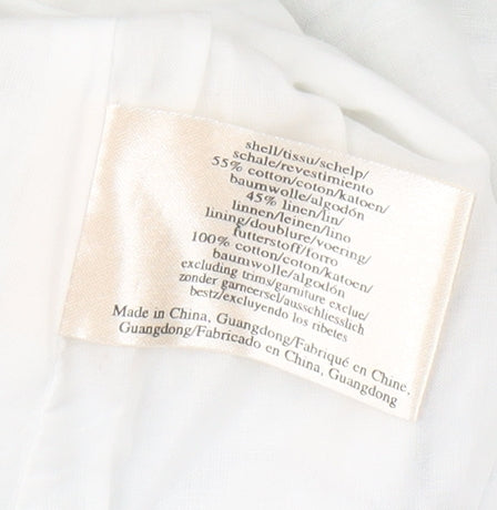 Laura Ashley Women's Multicoloured A-Line Midi Skirt