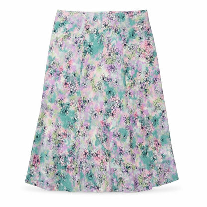 Womens UK Size 14 Honor Millburn A-Line  Skirt