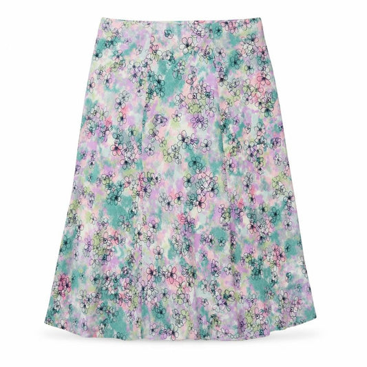 Womens UK Size 14 Honor Millburn A-Line  Skirt