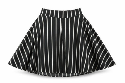 Womens UK Size M Abercrombie & Fitch Flare  Skirt