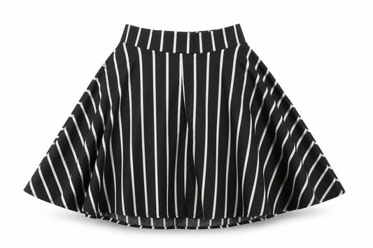 Womens UK Size M Abercrombie & Fitch Flare  Skirt