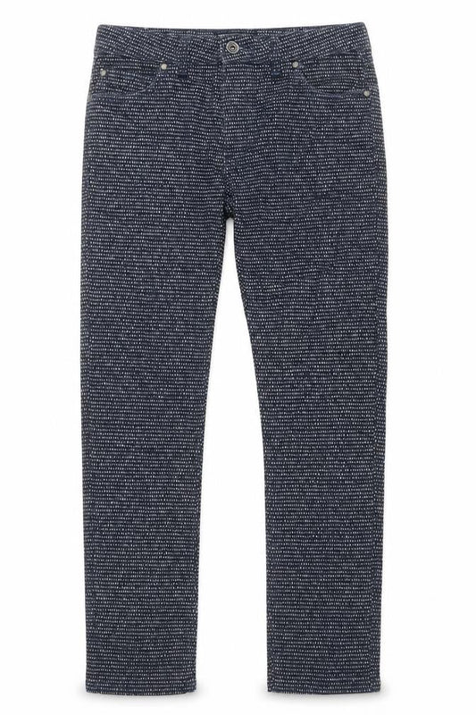Mens UK Size 32 Farah Slim Fit Straight Blue Jeans