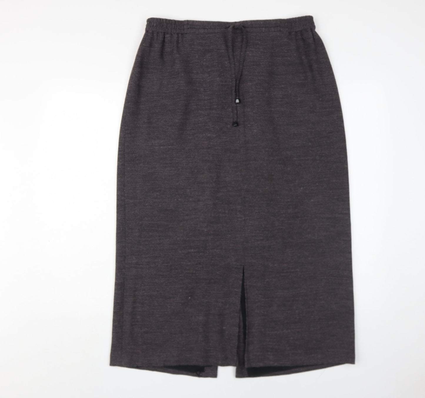Womens UK Size 14 Viyella Straight & Pencil  Skirt