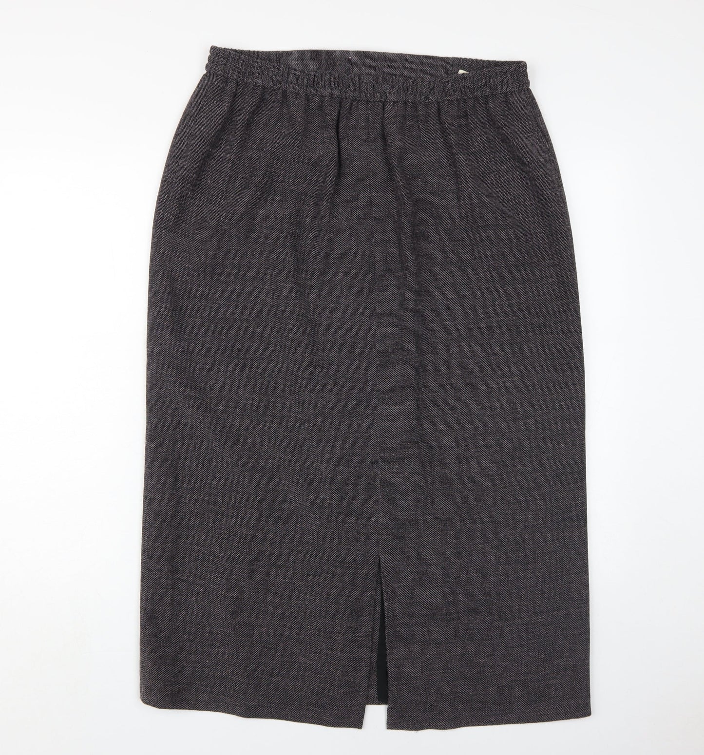 Womens UK Size 14 Viyella Straight & Pencil  Skirt