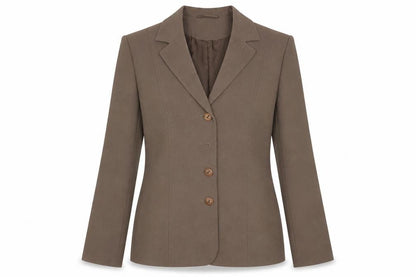 Womens UK Size 12 Easttex Brown Classic