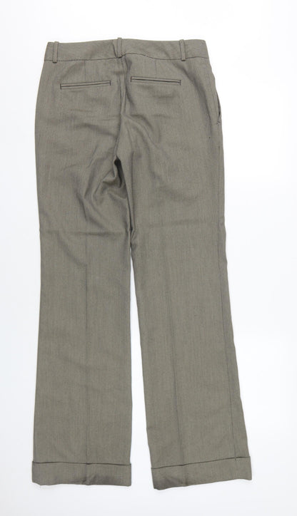 Banana Republic Women's Brown Dress Pants Size 4