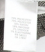 Banana Republic Women's Brown Dress Pants Size 4