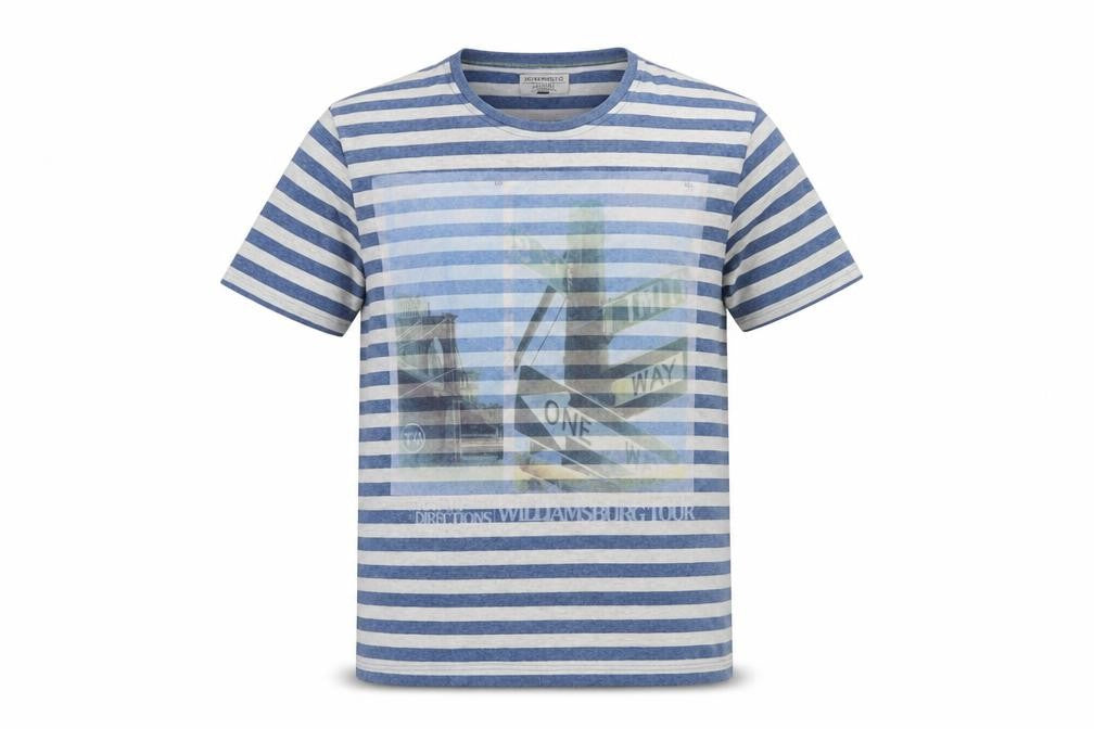 Mens UK Size M JACK & JONES   T-Shirt