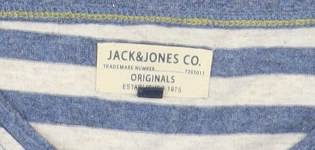 Mens UK Size M JACK & JONES   T-Shirt