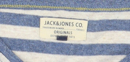 Mens UK Size M JACK & JONES   T-Shirt