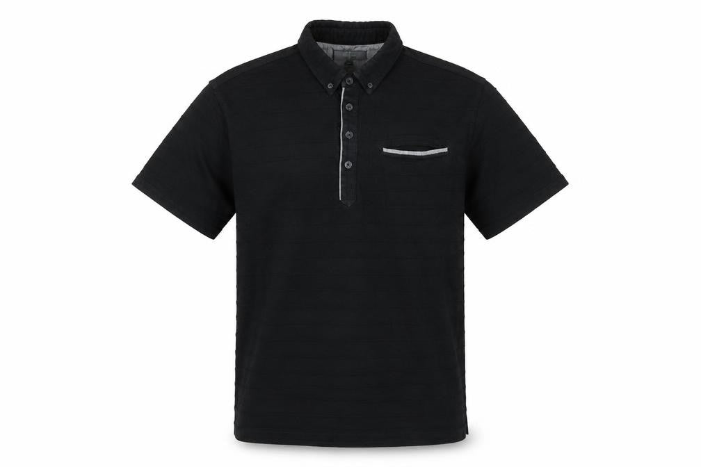 Mens UK Size M Jasper Conran Cotton Polo Shirt