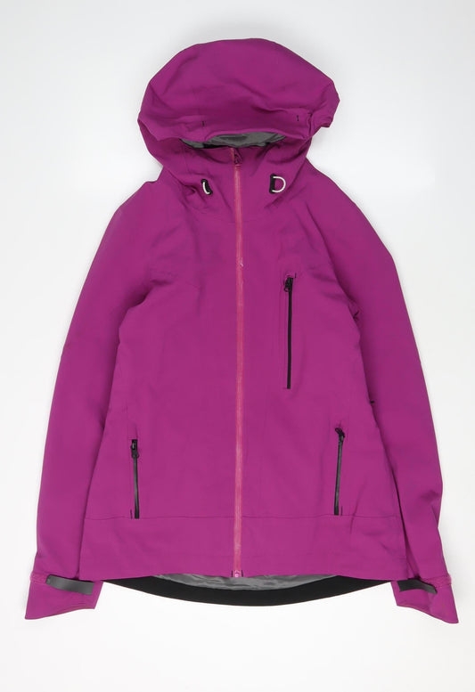 Dare 2b Women's Pink Ski Jacket Size 10