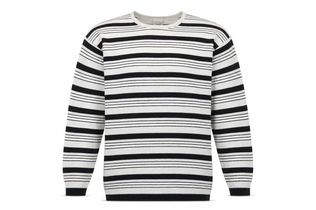Unisex Adults UK Size M NEXT Multicoloured Pullover Jumper