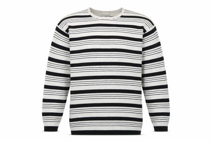Unisex Adults UK Size M NEXT Multicoloured Pullover Jumper