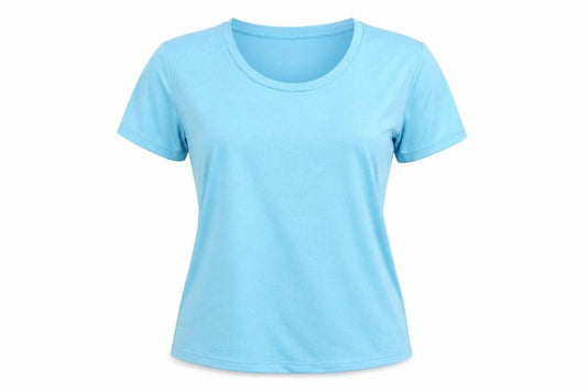 Helly Hansen Women's Blue XL Basic T-Shirt