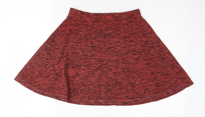 Womens UK Size M Superdry A-Line  Skirt