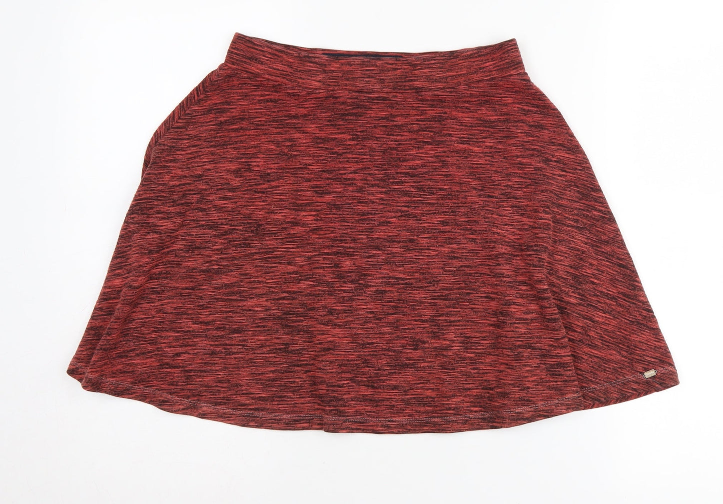 Womens UK Size M Superdry A-Line  Skirt