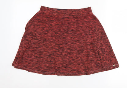 Womens UK Size M Superdry A-Line  Skirt