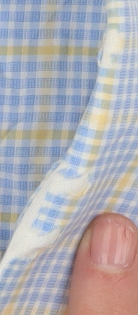 Mens UK Collar Size 15 Joseph Turner Smart Blue  Dress Shirt