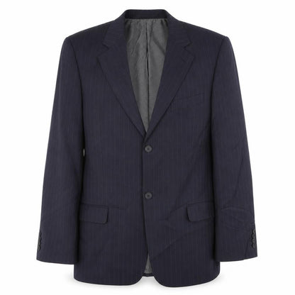 Mens UK Size 40 Ted Baker Regular Black Suit Jacket