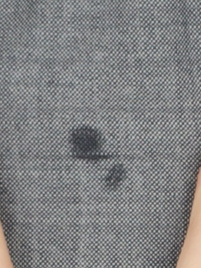 Mens UK Size 40 Ben Sherman Regular Grey Suit Jacket