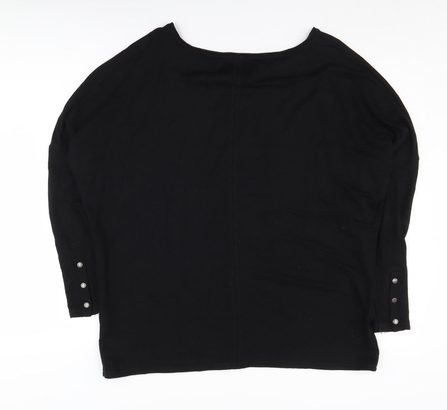 Barbour Womens Sweat Size 8 Medium ,Cotton