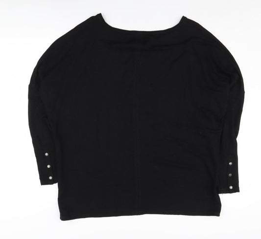 Barbour Womens Sweat Size 8 Medium ,Cotton