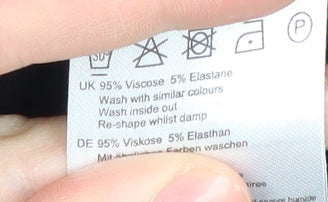 Barbour Womens Sweat Size 8 Medium ,Cotton