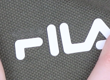 Fila Men's Multicoloured M Polo Long Sleeve