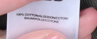 Fila Men's Multicoloured M Polo Long Sleeve