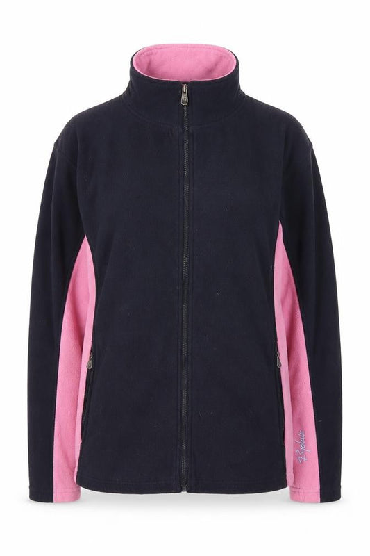 Womens UK Size L Rydale Multicoloured Basic Jacket