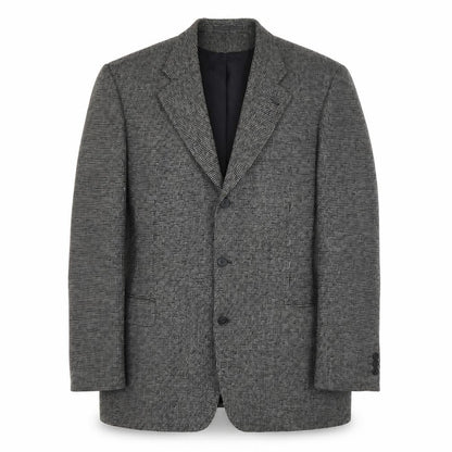 Mens UK Size 54 Austin Reed Regular Grey Suit Jacket