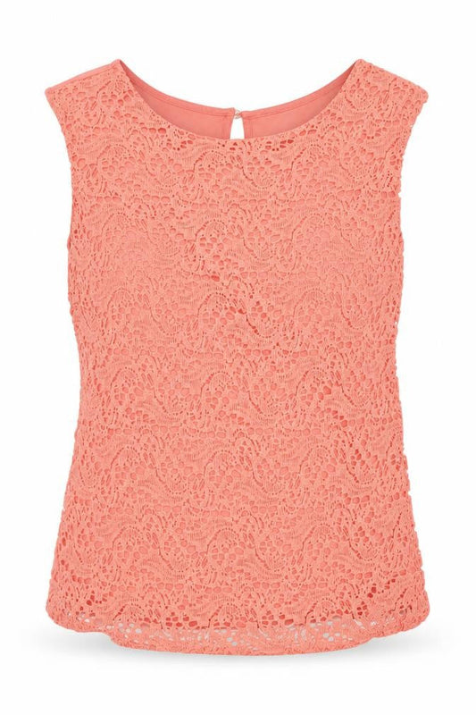 Womens UK Size S Banana Republic Pink Camisole Blouse