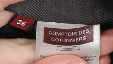 Mens UK Size 36 Comptoir des Cotonniers Grey