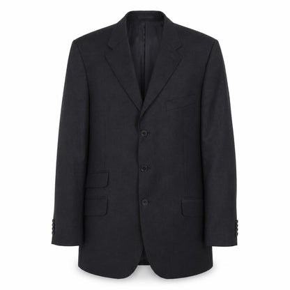 Mens UK Size 42 T.M.Lewin Regular Grey Suit Jacket