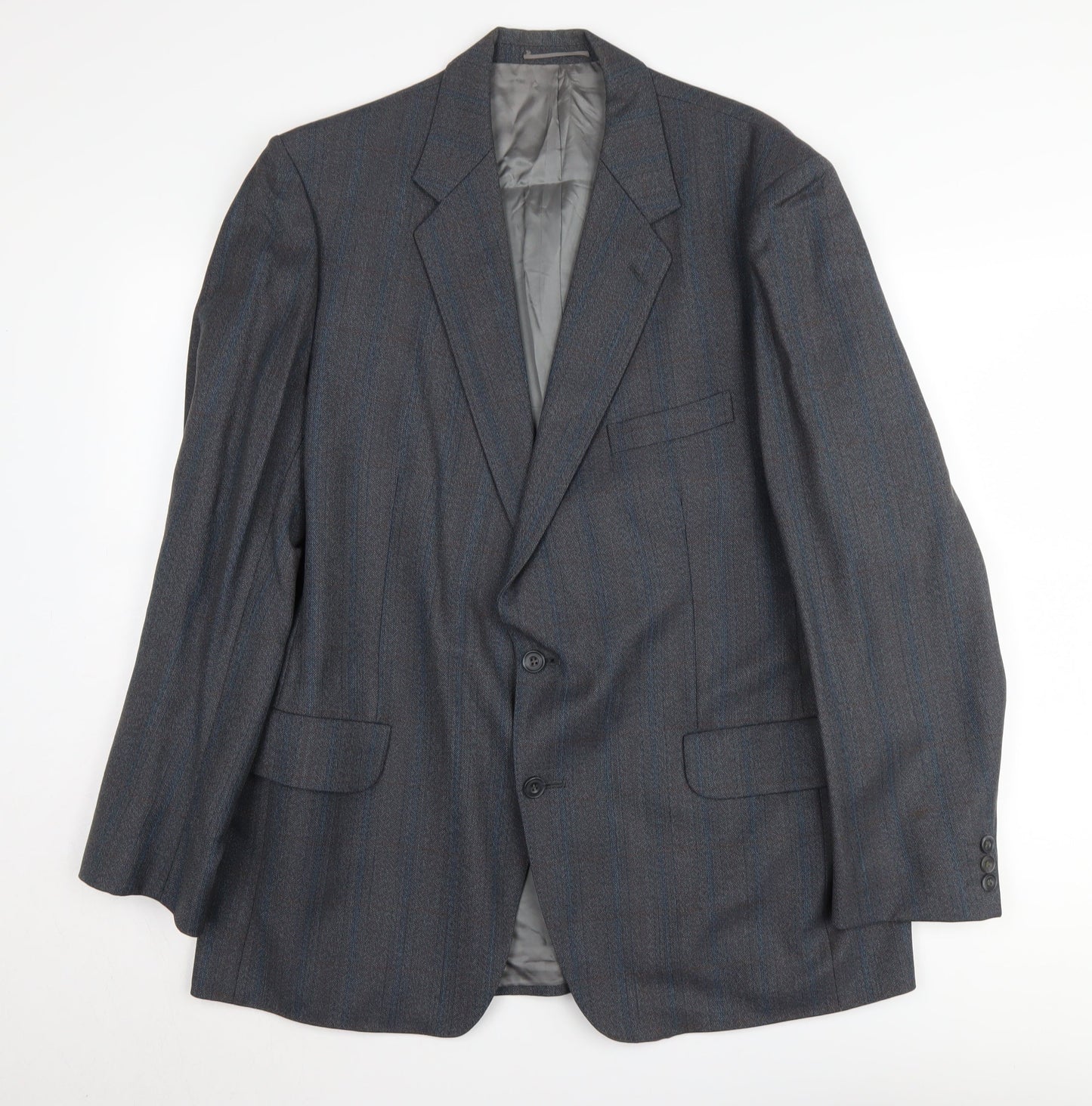 Mens UK Size 44 Magee  Grey Suit Jacket