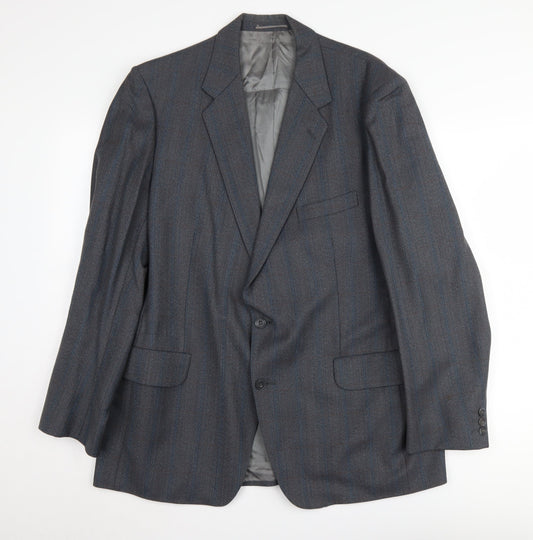 Mens UK Size 44 Magee  Grey Suit Jacket