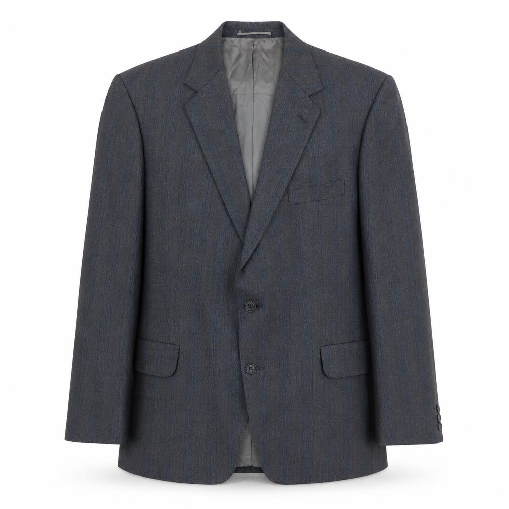 Mens UK Size 44 Magee  Grey Suit Jacket