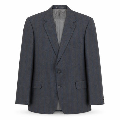Mens UK Size 44 Magee  Grey Suit Jacket