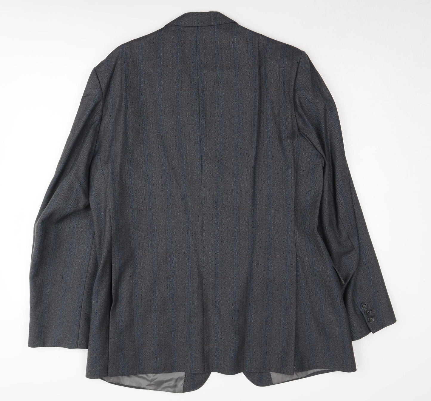 Mens UK Size 44 Magee  Grey Suit Jacket