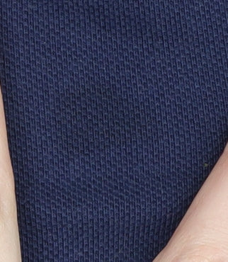 Hilfiger Denim Men's Blue Polo Shirt, Size S - Casual