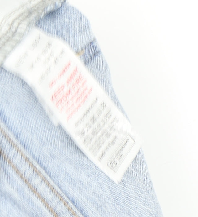 New Look Tori Women's Blue Mom Jeans Size 10