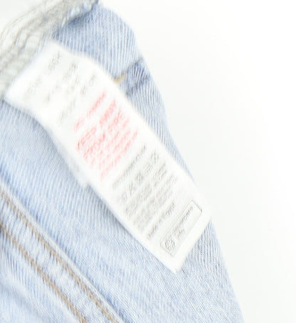 New Look Tori Women's Blue Mom Jeans Size 10