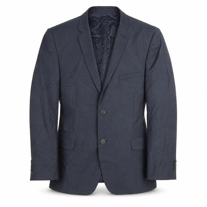 Mens UK Size 42 Ted Baker Regular Grey Suit Jacket