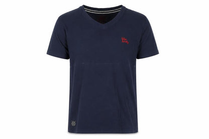 Mens UK Size M Tokyo Laundry Blue  T-Shirt