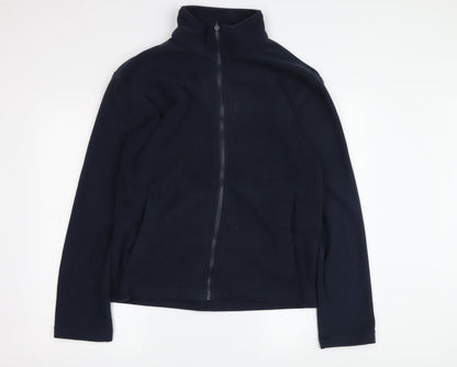 Mens UK Size S Regatta Blue Fleece