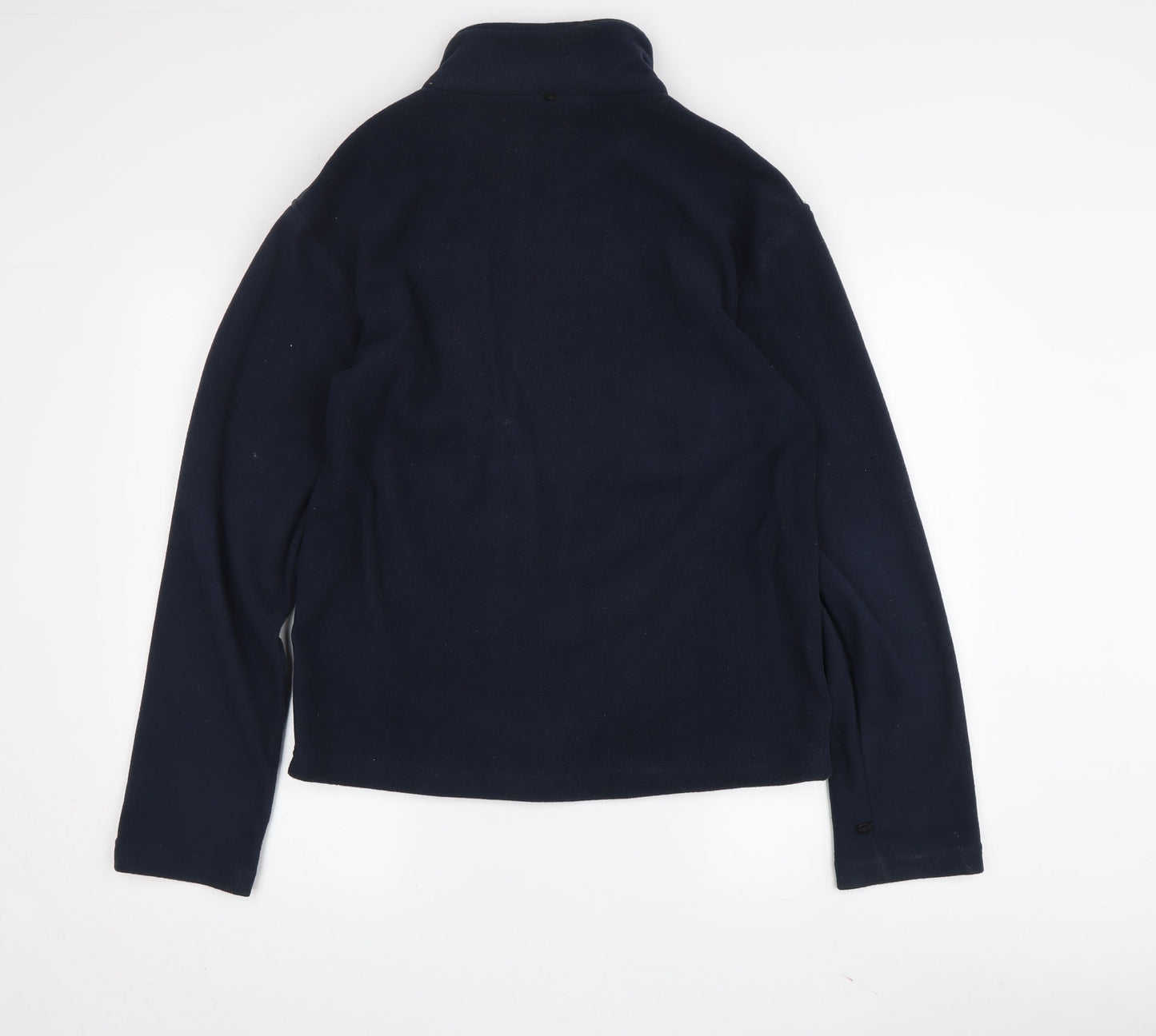 Mens UK Size S Regatta Blue Fleece